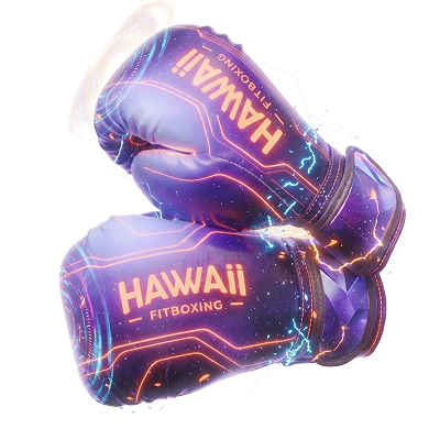 NFT-перчатки Hawaii